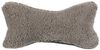 TRIXIE 38000 Kopfkissen Bendson, 40 × 22 cm, hellgrau/dunkelgrau, Schwarz Bild 3