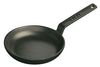 Staub Pans Mini Bratpfanne 12 cm, Gusseisen, Schwarz Bild 5