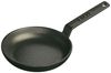 Staub Pans Mini Bratpfanne 12 cm, Gusseisen, Schwarz Bild 4