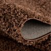 Sanat Hochflor-Teppich LOCA, rund, Höhe: 30 mm, Wohnzimmer, Langflor, Shaggy, Schlafzimmer Bild 2