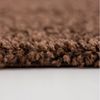 Sanat Hochflor-Teppich LOCA, rund, Höhe: 30 mm, Wohnzimmer, Langflor, Shaggy, Schlafzimmer Bild 4