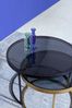 Couchtisch Yamir 2er-Set aus Metall Bild 5
