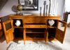 Sideboard Akazie 181x50x100 honig lackiert OXFORD #0453 Bild 2