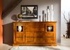 Sideboard Akazie 181x50x100 honig lackiert OXFORD #0453 Bild 3