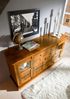 Sideboard Akazie 181x50x100 honig lackiert OXFORD #0453 Bild 5