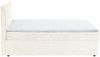 ATLANTIC home collection Boxbett Alva (4-5 (gut-sehr gut), wahlweise mit Matratze und Topper Bild 4