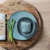like. by Villeroy & Boch Lave glacé Kaffeebecher 400 ml 6er Set Bild 3