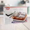 Dr. Oetker - Springform Rechteck 28cm mit Kuchenlöser 4521 Exclusive Bild 2