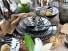 Tropicana Black, Kombiservice 16-tlg (mo) Bild 4