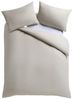 Next Bett-Set Simply Soft Bettgarnitur aus Mikrofaser, Bezug: Polyester (recycelt) Bild 1