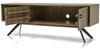 Livin Hill TV-Schrank Massa Braun, Beine in dunklem Graphit MASL01 Bild 2