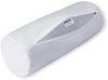 Nackenrollen Bezug ca. 15x40 cm Jersey pur-weiß beties "BasicSoft" Bild 3