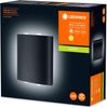 LEDVANCE Endura Style up/down Deco II 11W, dark grey Bild 4