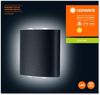 LEDVANCE Endura Style up/down Deco II 11W, dark grey Bild 3