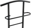 Herrendiener Stuhl Anaheim 107x45x45 cm Walnussoptik en. casa Bild 3