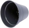 Elho Pflanztopf Green Basics Ø 17 x 16 cm schwarz Bild 4