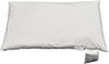 OTTO home Federkopfkissen Emrra Mit Kopfkissengrößen von 2x 40x40 cm bis 2x 50x50 cm, Füllung: 100% Federn, Bezug: 100% Baumwolle, Set, 2-tlg. Kissen-Set, Kuschelkissen, Dekokissen oder Sofakissen Bild 3