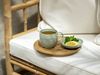 Villeroy & Boch Perlemor Alga Espresso-Untertasse 12 cm Bild 4