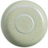Villeroy & Boch Perlemor Alga Espresso-Untertasse 12 cm Bild 2