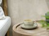 Villeroy & Boch Perlemor Alga Espresso-Untertasse 12 cm Bild 3