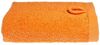 Julie Julsen Handtücher 1-Handtücher-Orange-Waschhandschuh 15 x 21 cm, Baumwolle (1-St) Bild 3
