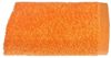 Julie Julsen Handtücher 1-Handtücher-Orange-Waschhandschuh 15 x 21 cm, Baumwolle (1-St) Bild 2