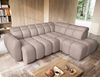 Eltap Falconn elektrische Ecksofa (Xillar 20) Seite rechte Bild 5