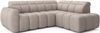 Eltap Falconn elektrische Ecksofa (Xillar 20) Seite rechte Bild 3
