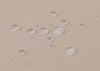 Aluminium-Gartenstuhl HWC-P90, Loungestuhl Sessel Outdoor, Seilgeflecht Rope Stoff/Textil (180g/m²) ~ creme Bild 4