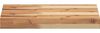 vidaXL Schweberegal 60x30x4 cm Massivholz Akazie Ölbehandelt 3279607 Bild 4