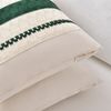 Agger Kissenbezug 2er-Set Boho-Zierkissenbezüge 45x45 cm, Rustikale Retro-Kissenhüllen, (2 Stück), für Wohnzimmer, Schlafzimmer, Couch, Bett, Sofa & Sessel Bild 4