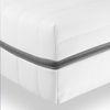 Kaltschaum Matratze 100x220, Höhe 18cm, 7 Zonen Matratze, Härtegrad H2 H3 Bild 1