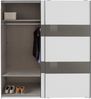 Schwebetürenschrank ALTONA 1 Bild 3
