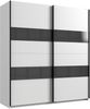 Schwebetürenschrank ALTONA 1 Bild 5