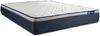 Actiflex max matratze 120x190 cm + Bettgestell mit lattenrost - Dicke : 26cm - Taschenfederkern und Memory-Schaum - H4 Bild 4