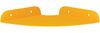 vidaXL Schwebendes Regal mit Regal 2 pcs Senfgelb 15 x 15 x 2 cm 8004080 Bild 5