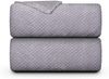 Kuscheldecke Cashmere Touch 150x200cm (Etherea) 250g/m² - Flauschige Wohndecke für Sofa, Couch und Bett, Tagesdecke Oeko-TEX - Sofaüberwurf Bild 2