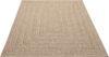 OTTO home Outdoorteppich Kyllian Jute-Look, rechteckig, Höhe: 10 mm, In- und Outdoor Teppich, pflegeleicht und UV-beständig, wetterfest Bild 2