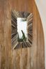 Der Driftwood Framed Spiegel - Natur - M Bild 4