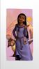 Disney Wish Badetuch 140x70 cm Hochwertiges & langlebiges Strandtuch Bild 2