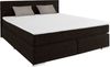 COTTA Boxspringbett Simba, wahlweise mit oder ohne Matratze und Topper bestellbar Bild 2