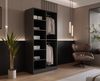 Lookway Kleiderschrank SANDBOX MODERN 100 101 x 49 x 200 cm Bild 3