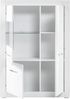 INOSIGN Vitrine BIANCO Höhe 142 cm Bild 3