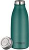Thermos TC Bottle Trinkflasche 0,35 l Moss Green Mat Bild 2