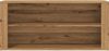 vidaXL Schuhbank Artisan-Eiche 100x35x45 cm Holzwerkstoff 857090 Bild 4