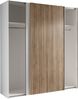 Schwebetürenschrank BERNO Bild 3