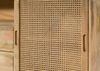 Sideboard Mango 200x40x80 natur lackiert VALENCIA #120 Bild 4
