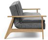 Innovation Living Dublexo Klappsofa 115x210 cm mit Bild 2