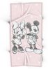 BrandMac Towel - 70x140 cm - Mickey & Minnie Mouse (110059) Bild 4