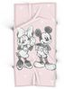 BrandMac Towel - 70x140 cm - Mickey & Minnie Mouse (110059) Bild 3